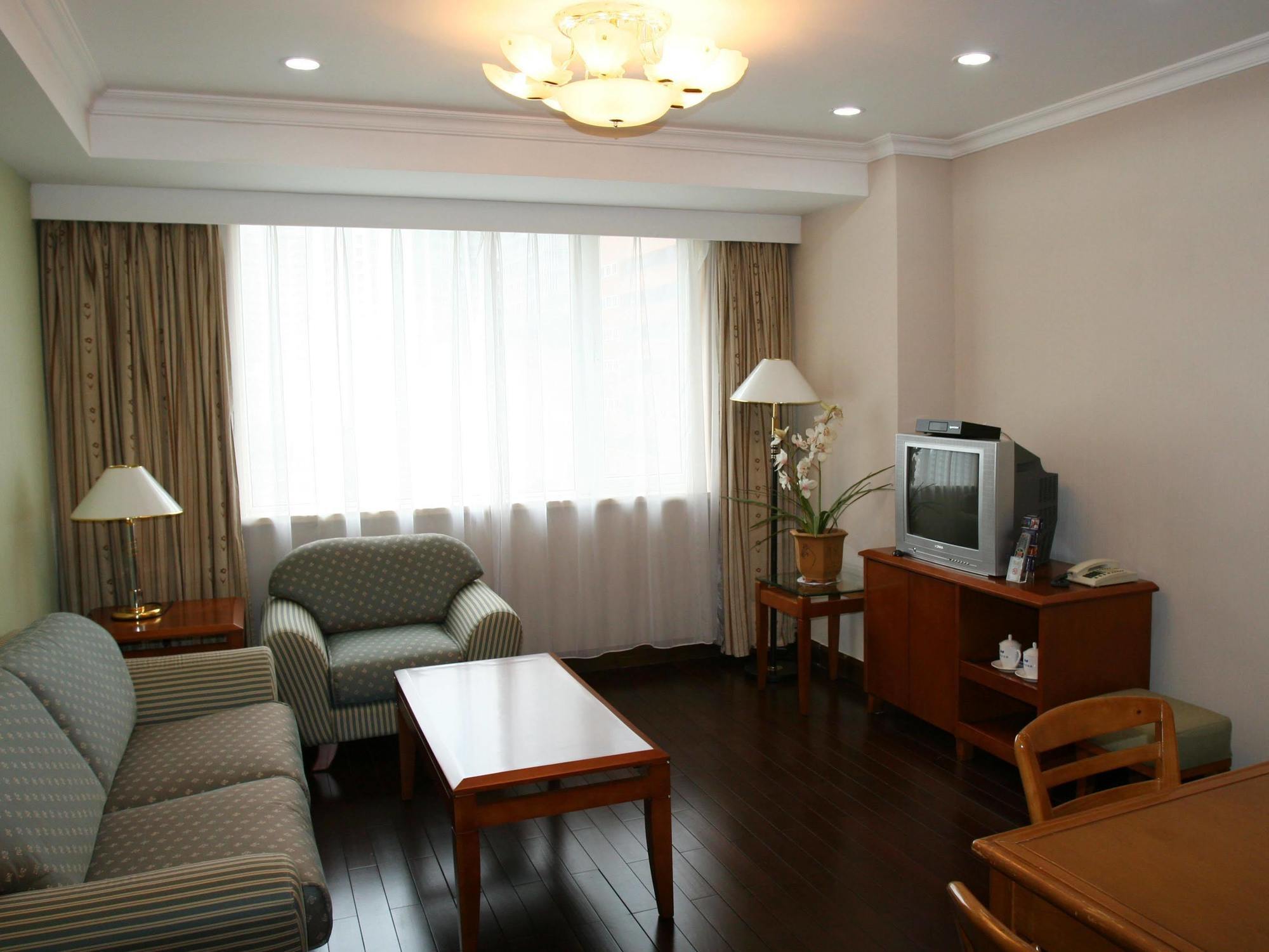 Guangdong New Tianhe
