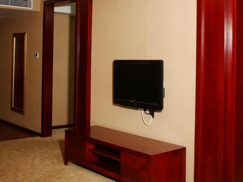 Hotel Grand Kingdom 3*