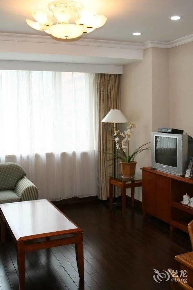Guangdong New Tianhe Guangzhou