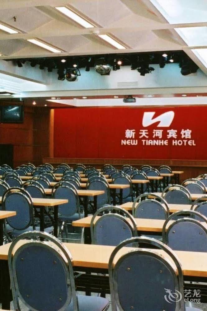 Guangdong New Tianhe 3*