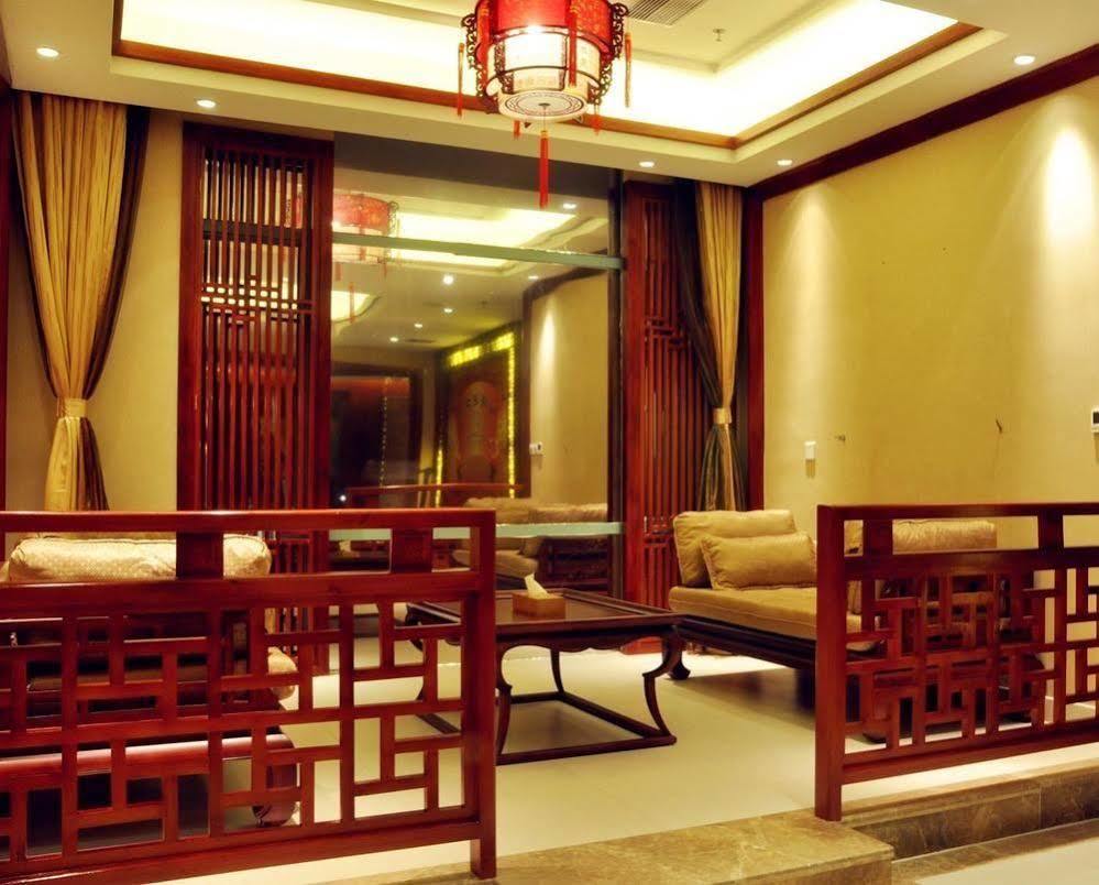 Nansha Aoyuan 5* Guangzhou