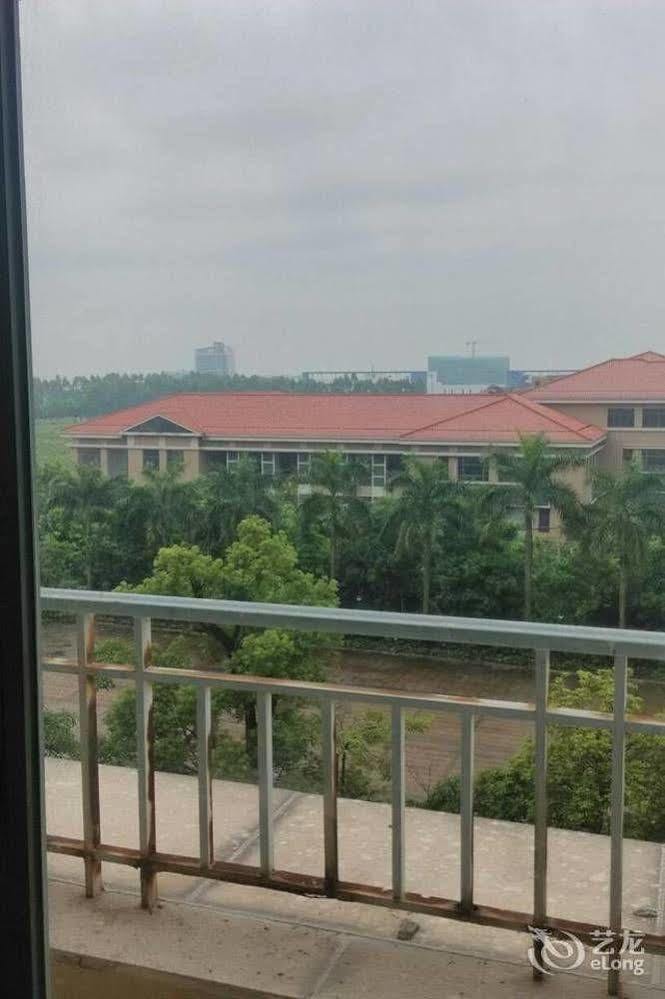 Nansha Aoyuan Hotel Guangzhou