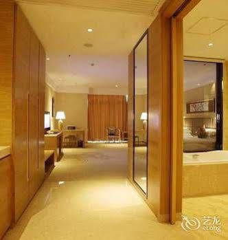 Hotel Nansha Aoyuan Guangzhou