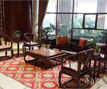 Nansha Aoyuan Hotel Guangzhou