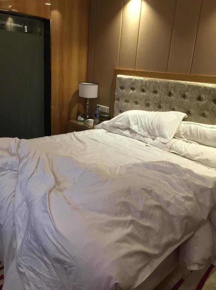 Guangzhou Guo Mao Hotel Hotel