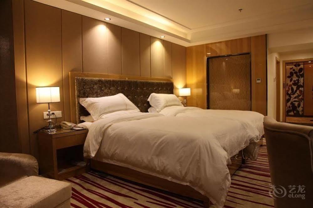Guangzhou Guo Mao Hotel Hotel Guangzhou