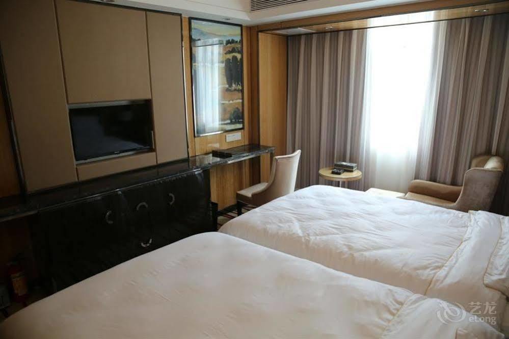 Guangzhou Guo Mao Hotel Hotel