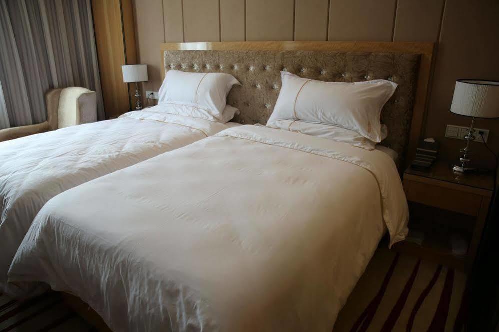 Hotel Guangzhou Guo Mao Hotel