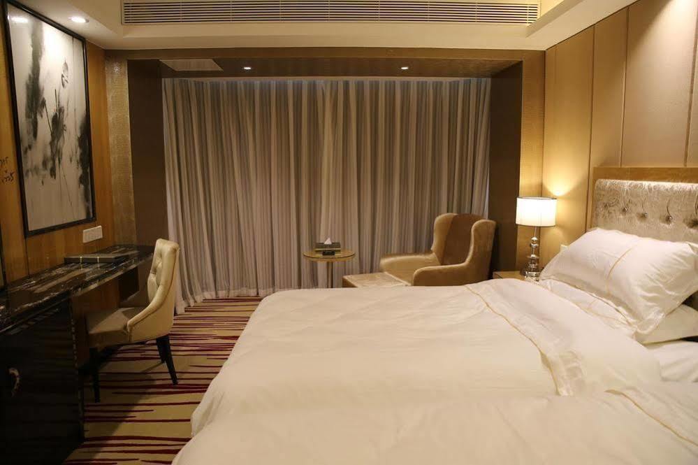 Guangzhou Guo Mao Hotel Hotel