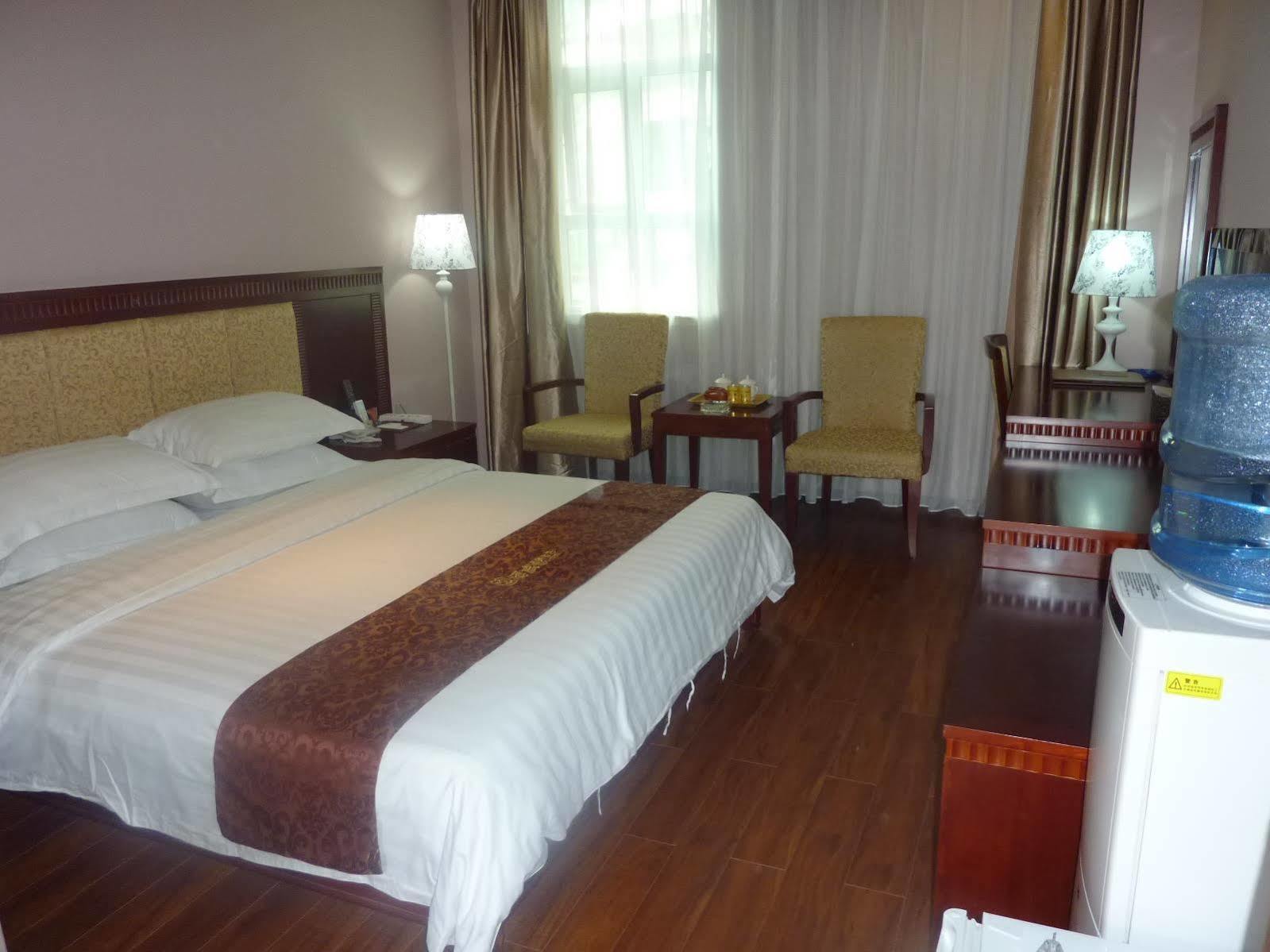 Guang Zhou Blog Guangzhou