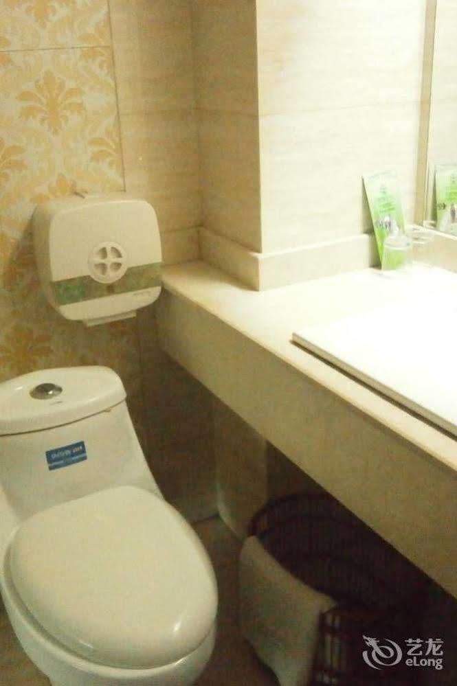 Guang Zhou Blog 3* Guangzhou