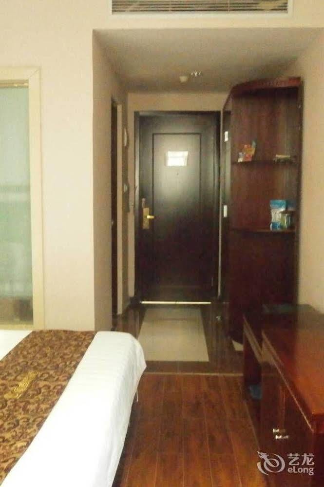 Guang Zhou Blog Hotel