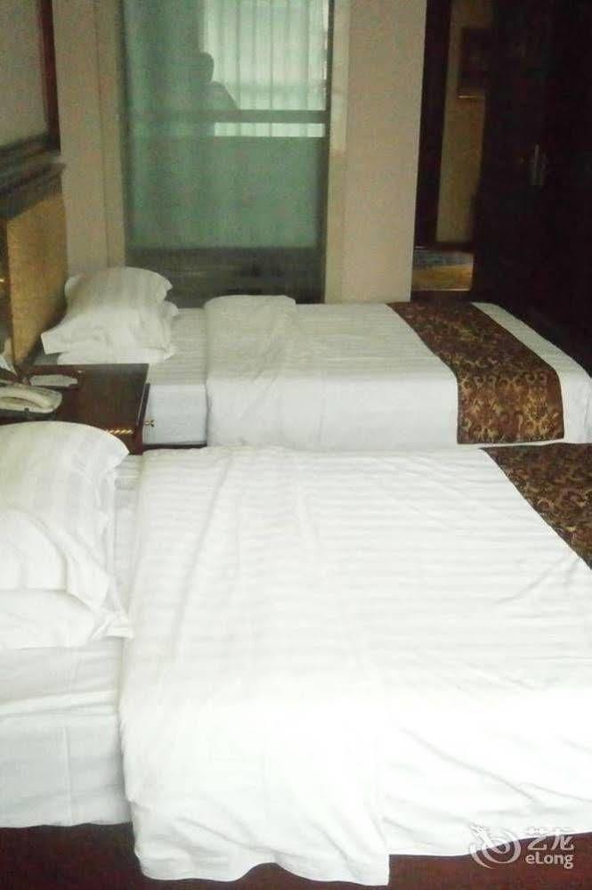 Guang Zhou Blog Hotel Guangzhou