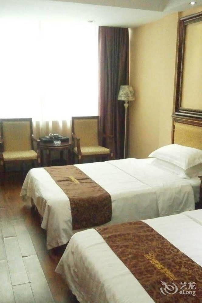 Guang Zhou Blog 3* Guangzhou