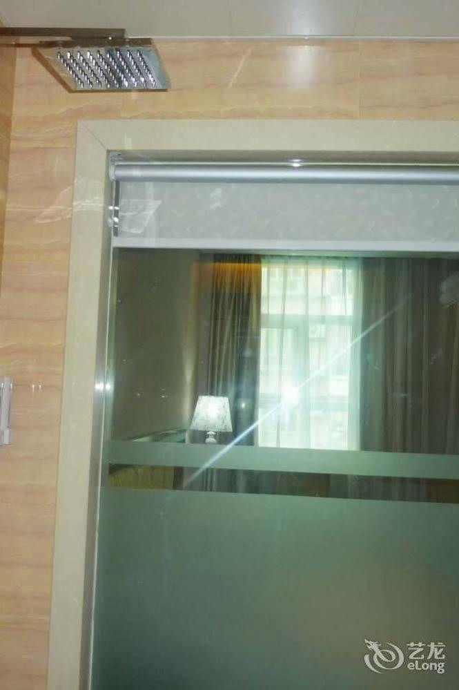 Hotel Guang Zhou Blog Guangzhou