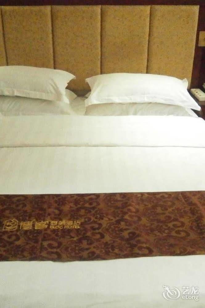 Guang Zhou Blog 3* Guangzhou