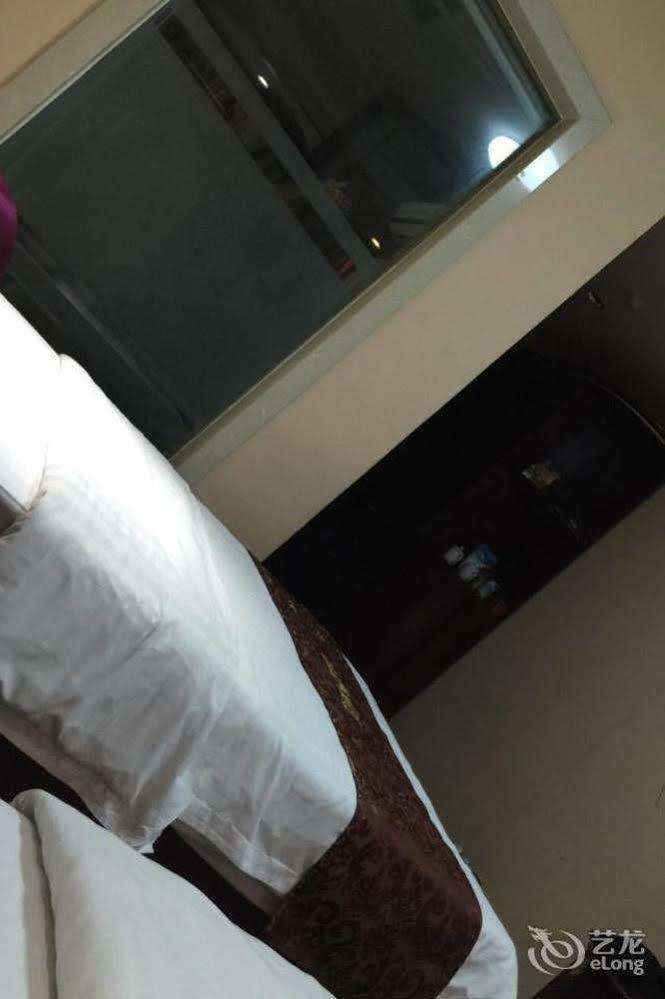 Guang Zhou Blog 3*