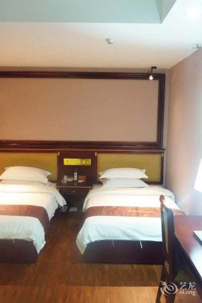 Guang Zhou Blog 3* Guangzhou
