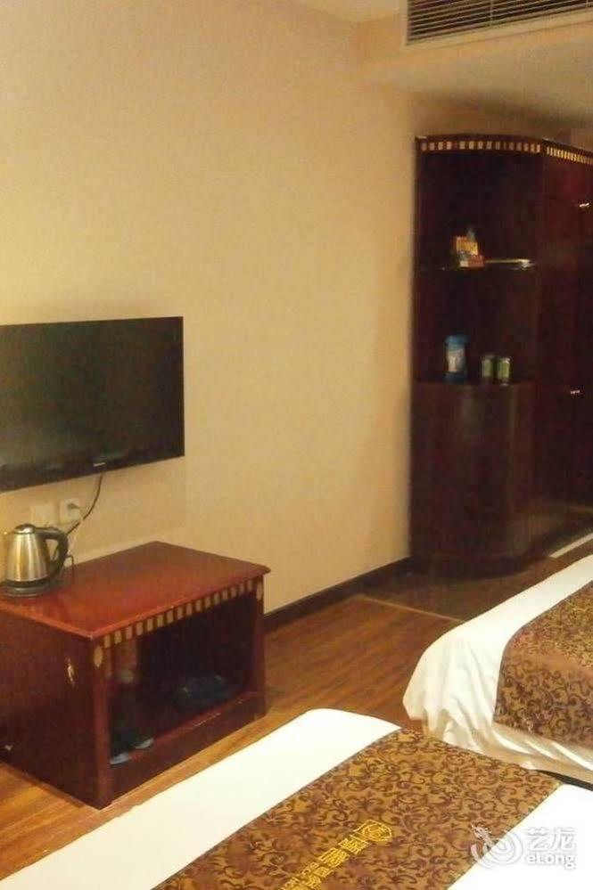 Hotel Guang Zhou Blog Guangzhou