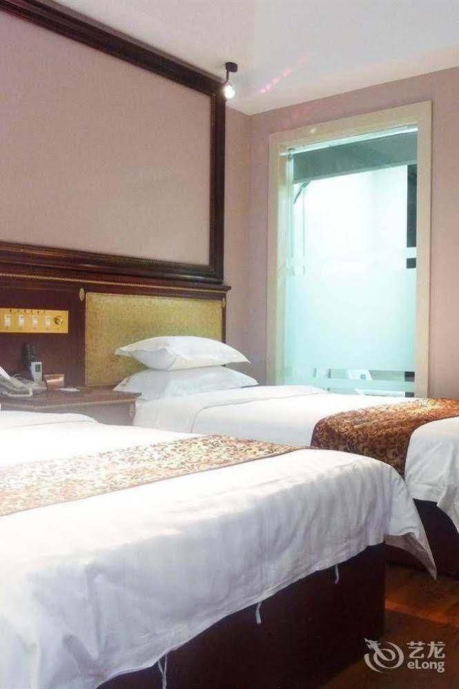 Guang Zhou Blog Hotel Guangzhou