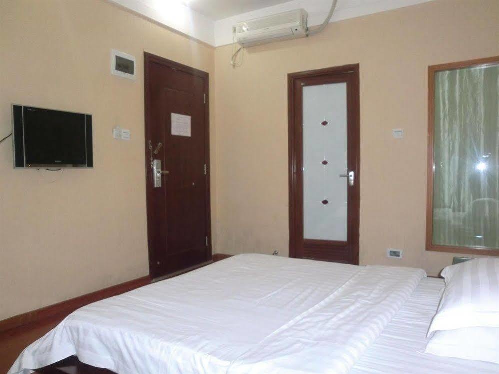 Hotel Hong Cheng Express