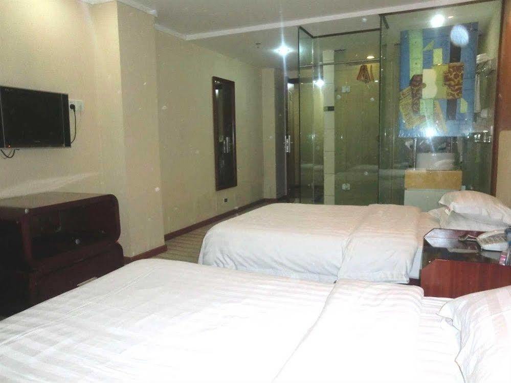 Hotel Hong Cheng Express