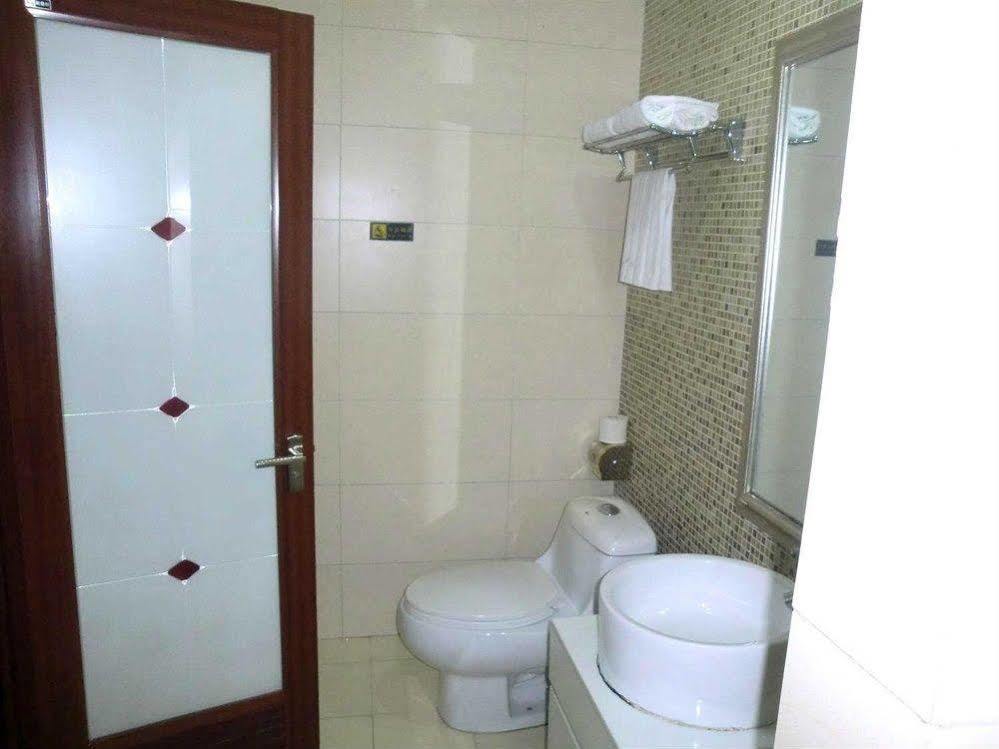 Hong Cheng Express Hotel Guangzhou