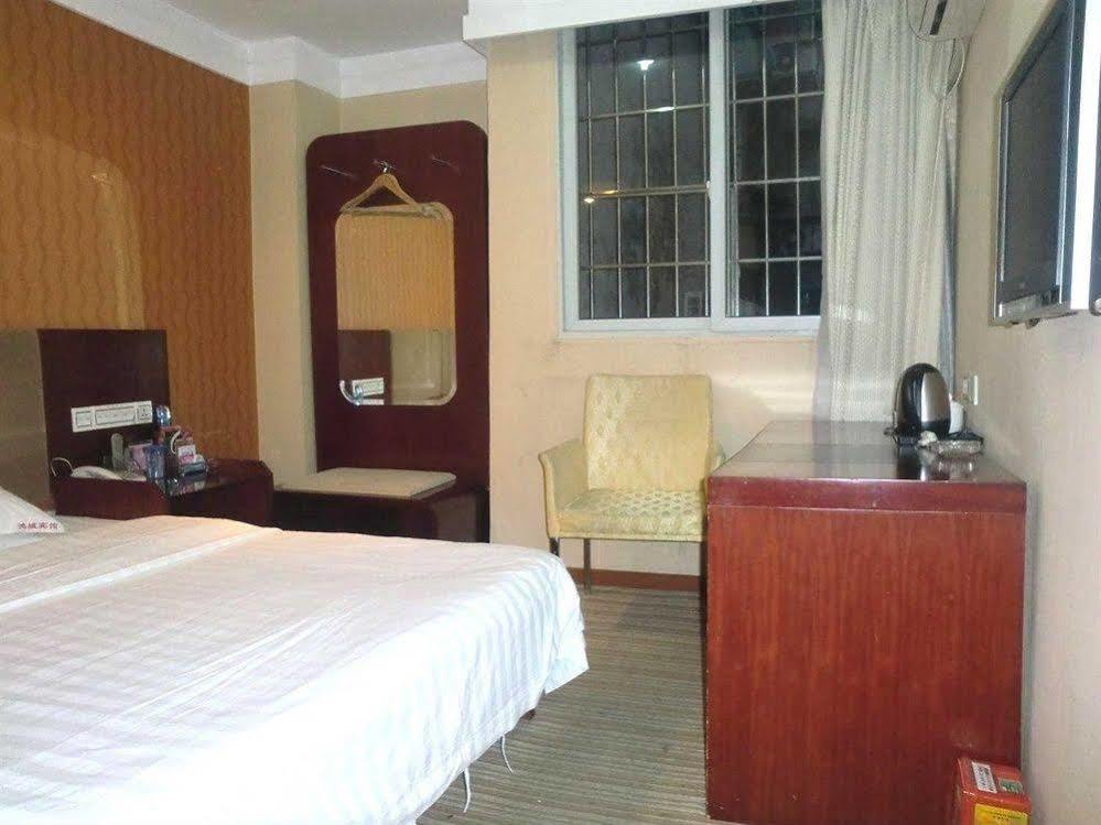 Hotel Hong Cheng Express