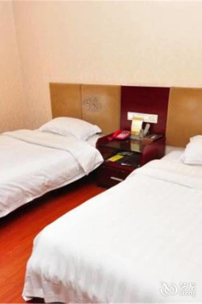 Hotel Hong Cheng Express Guangzhou