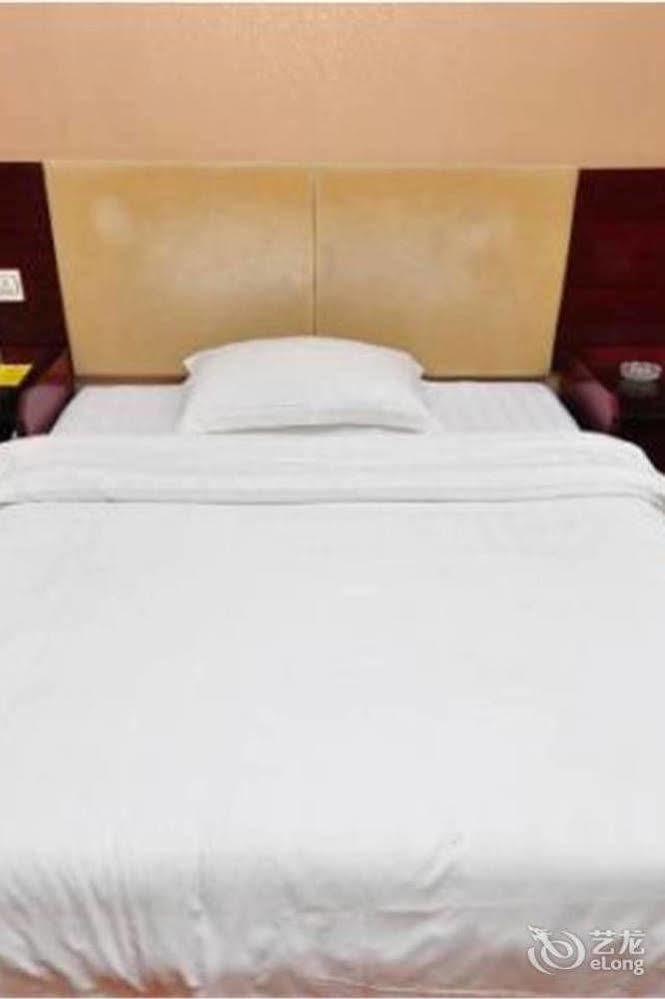 Hong Cheng Express Hotel Guangzhou