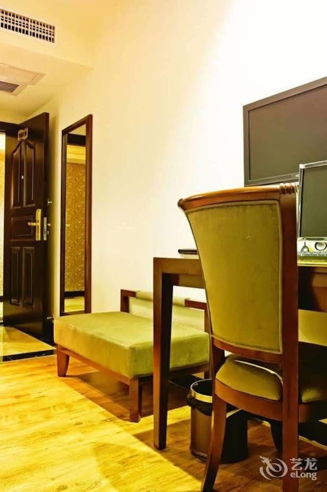 Huijin Hotel