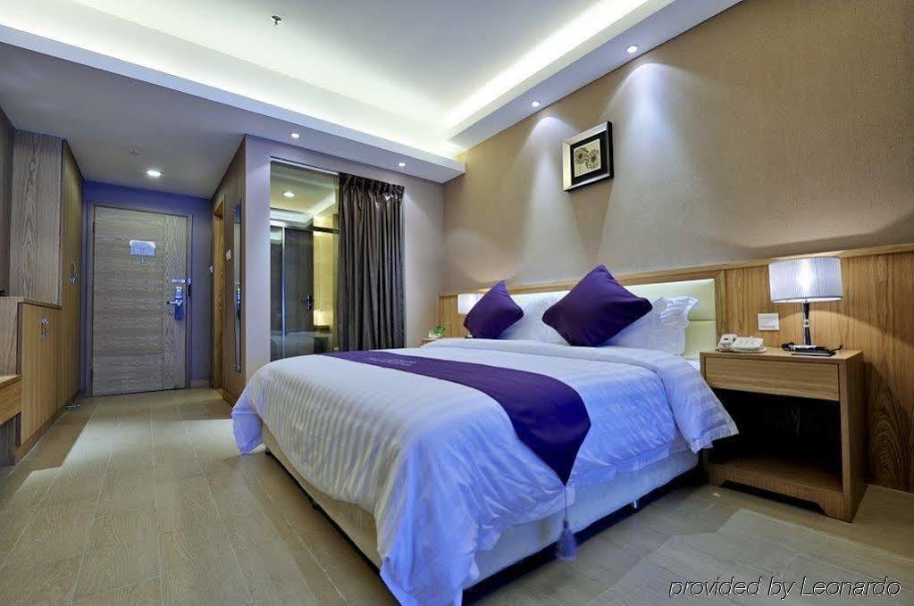 Bauhinia 3* Guangzhou