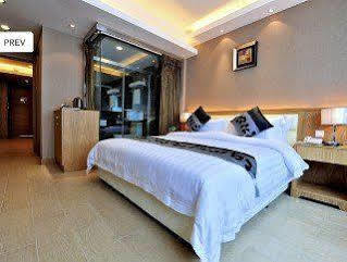 Hotel Bauhinia Guangzhou