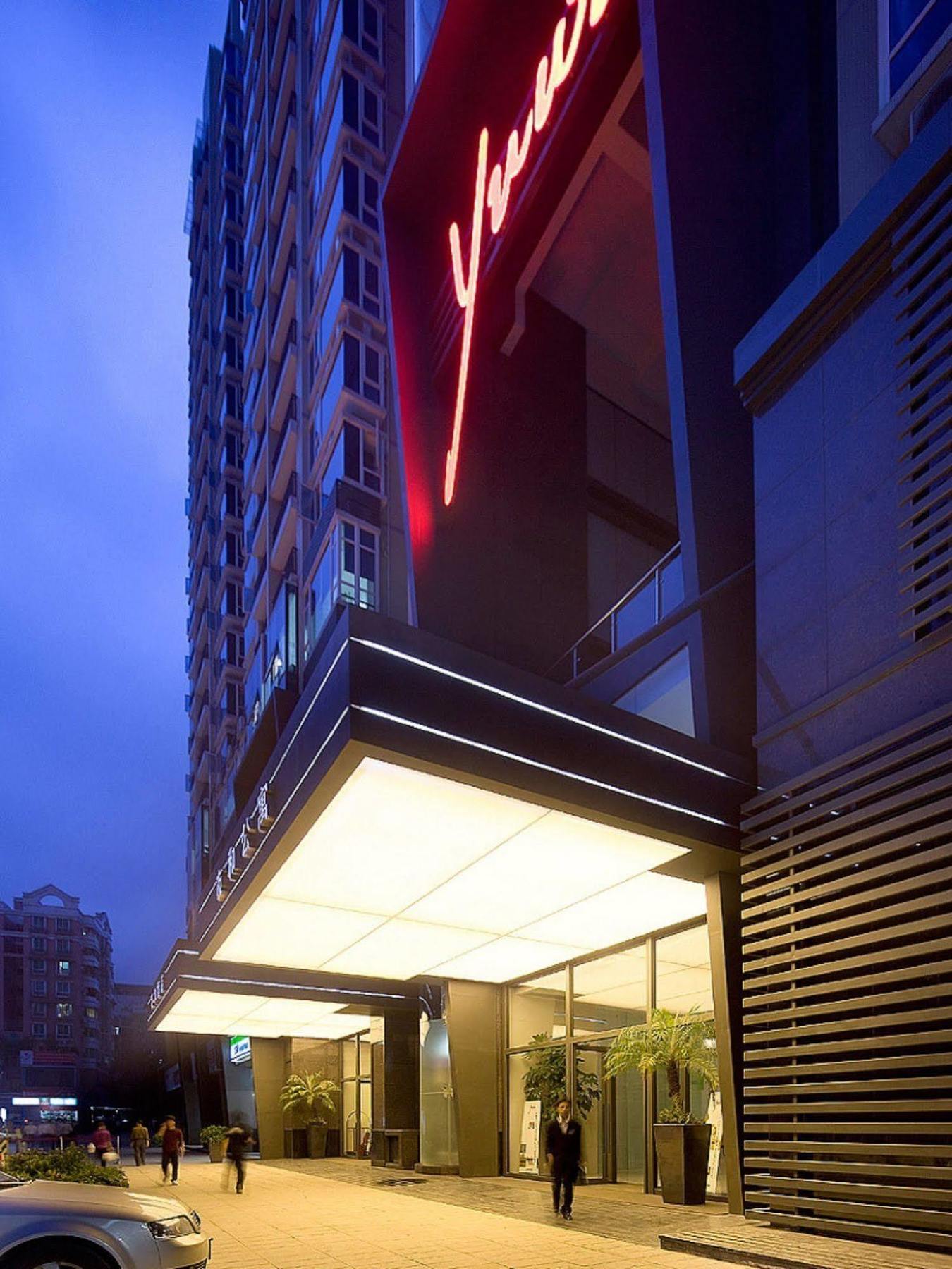 Hotel Yuwa