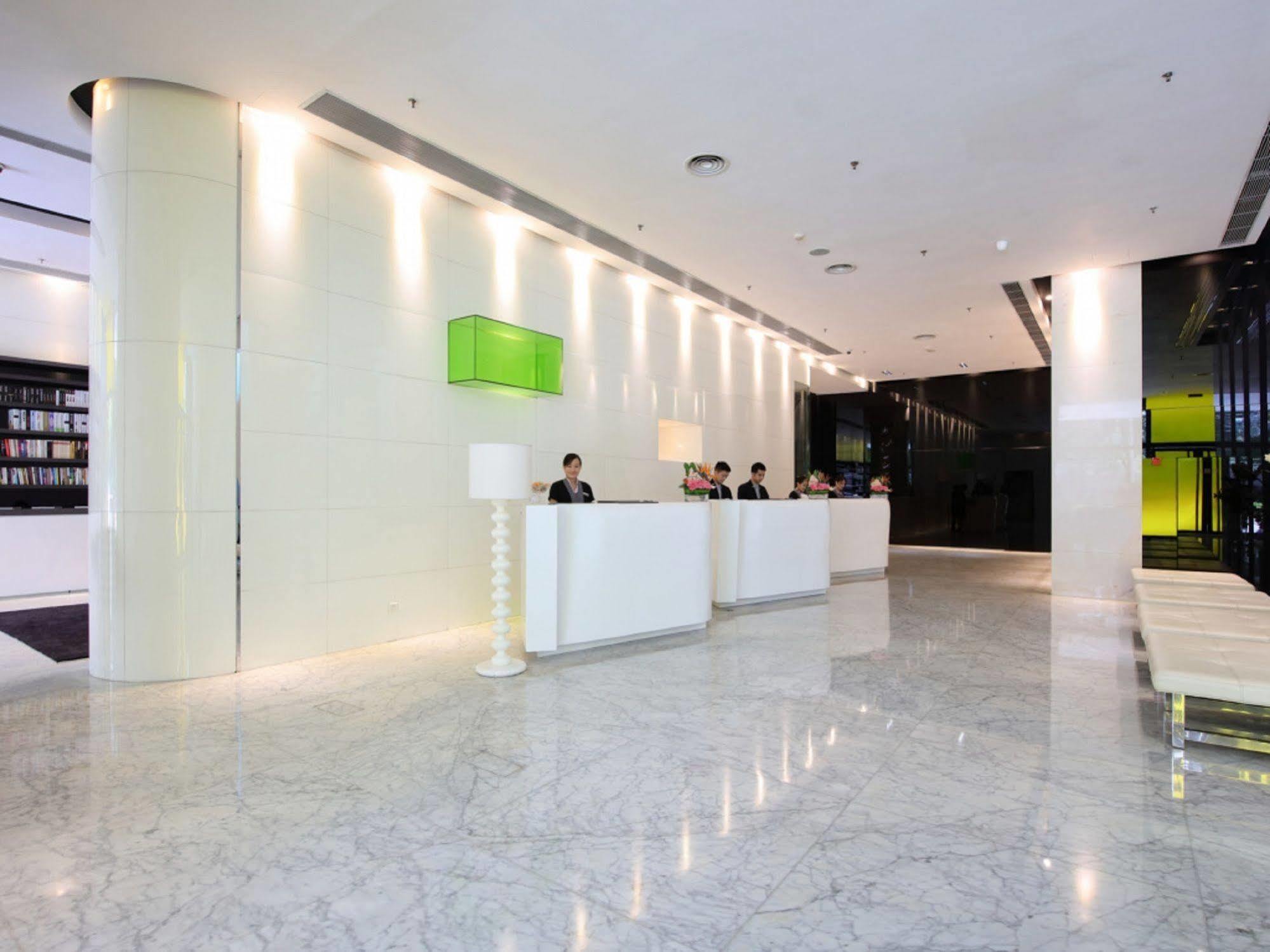 Hotel Yuwa