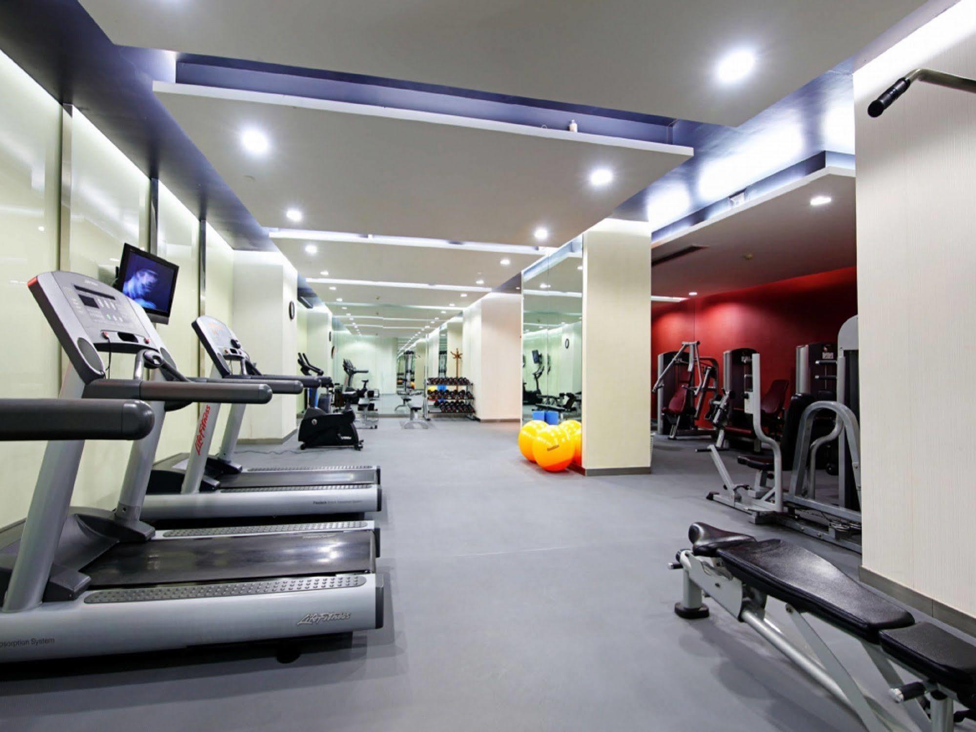 Yuwa 4* Guangzhou