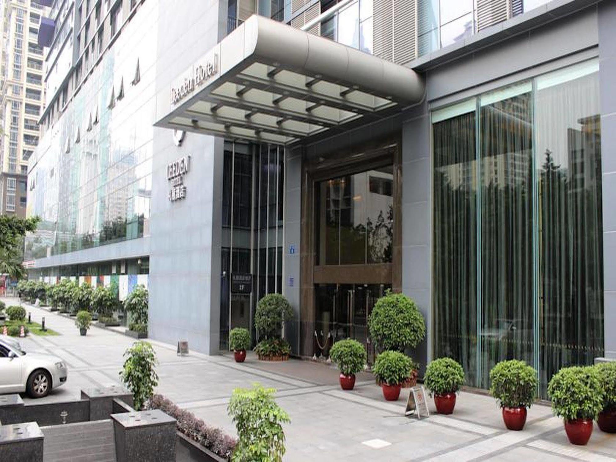 Leeden 4* Guangzhou