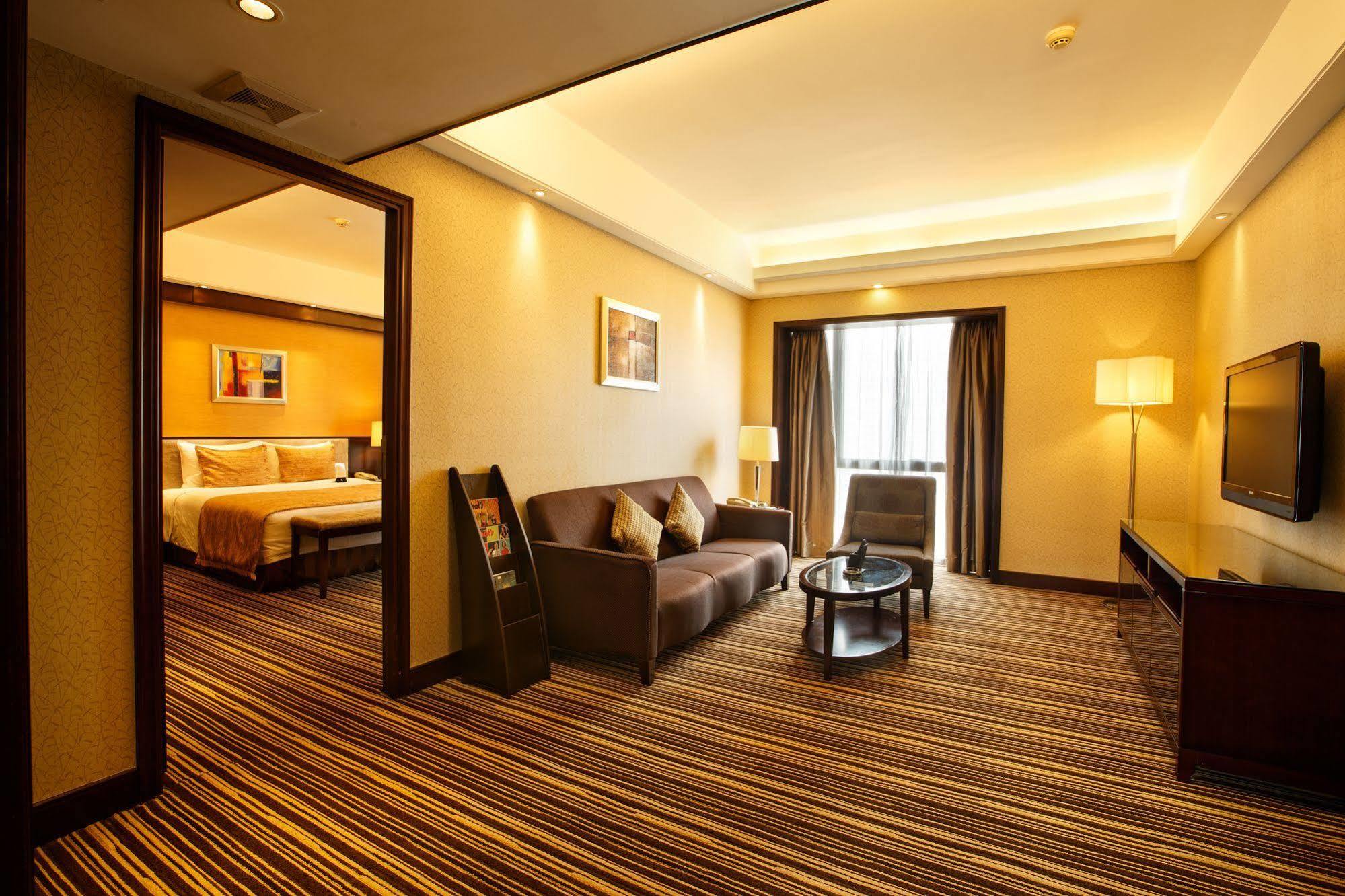 Leeden Hotel