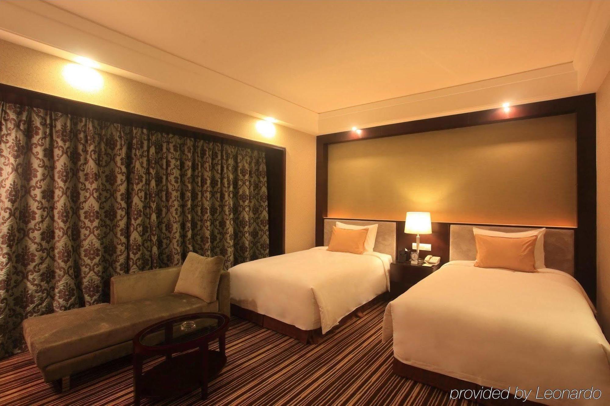 Hotel Leeden