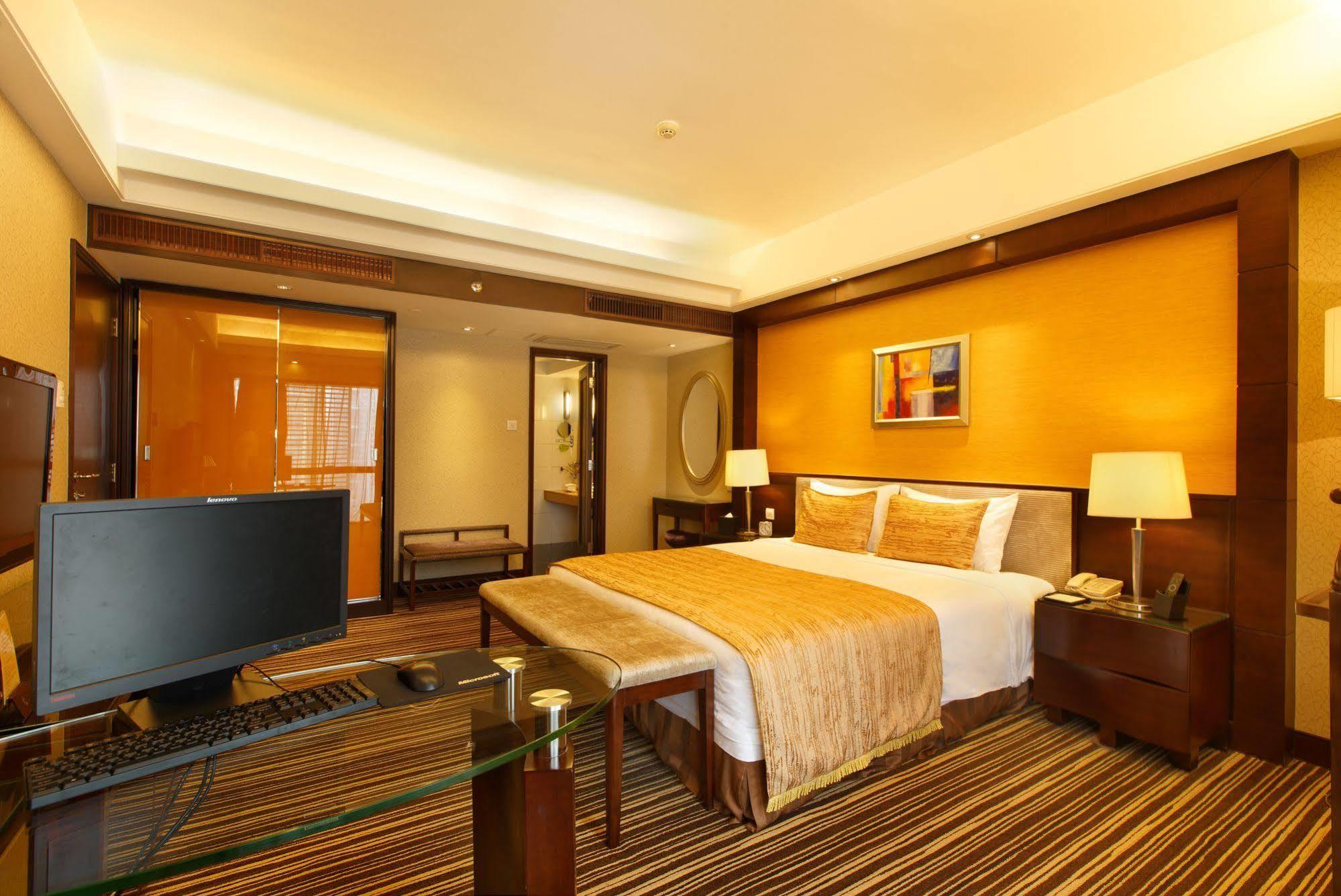 Hotel Leeden Guangzhou