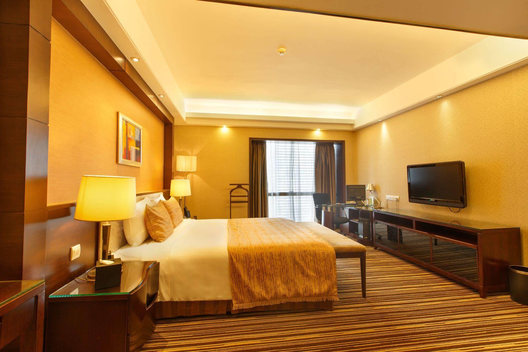 Leeden Guangzhou