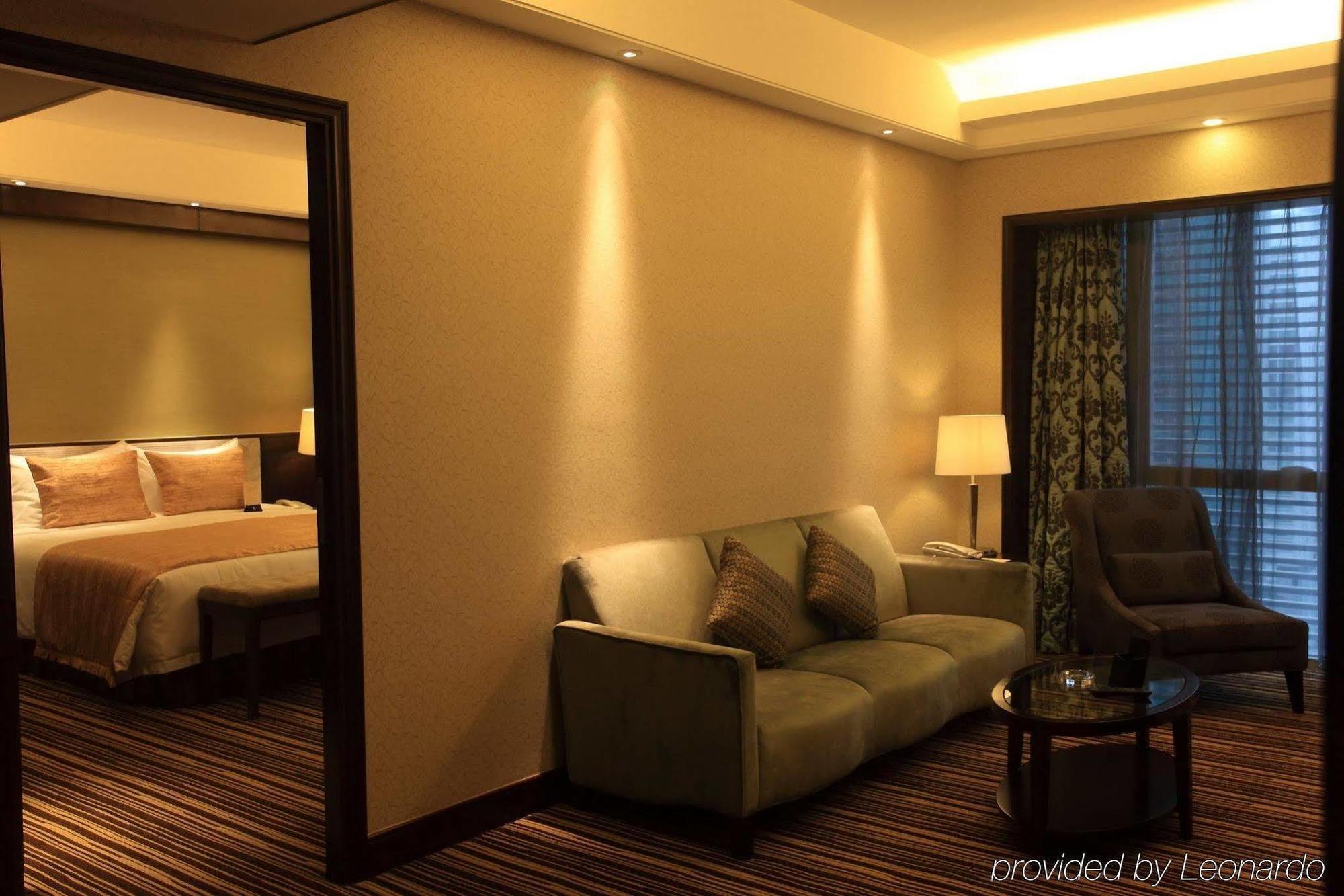 Leeden Hotel