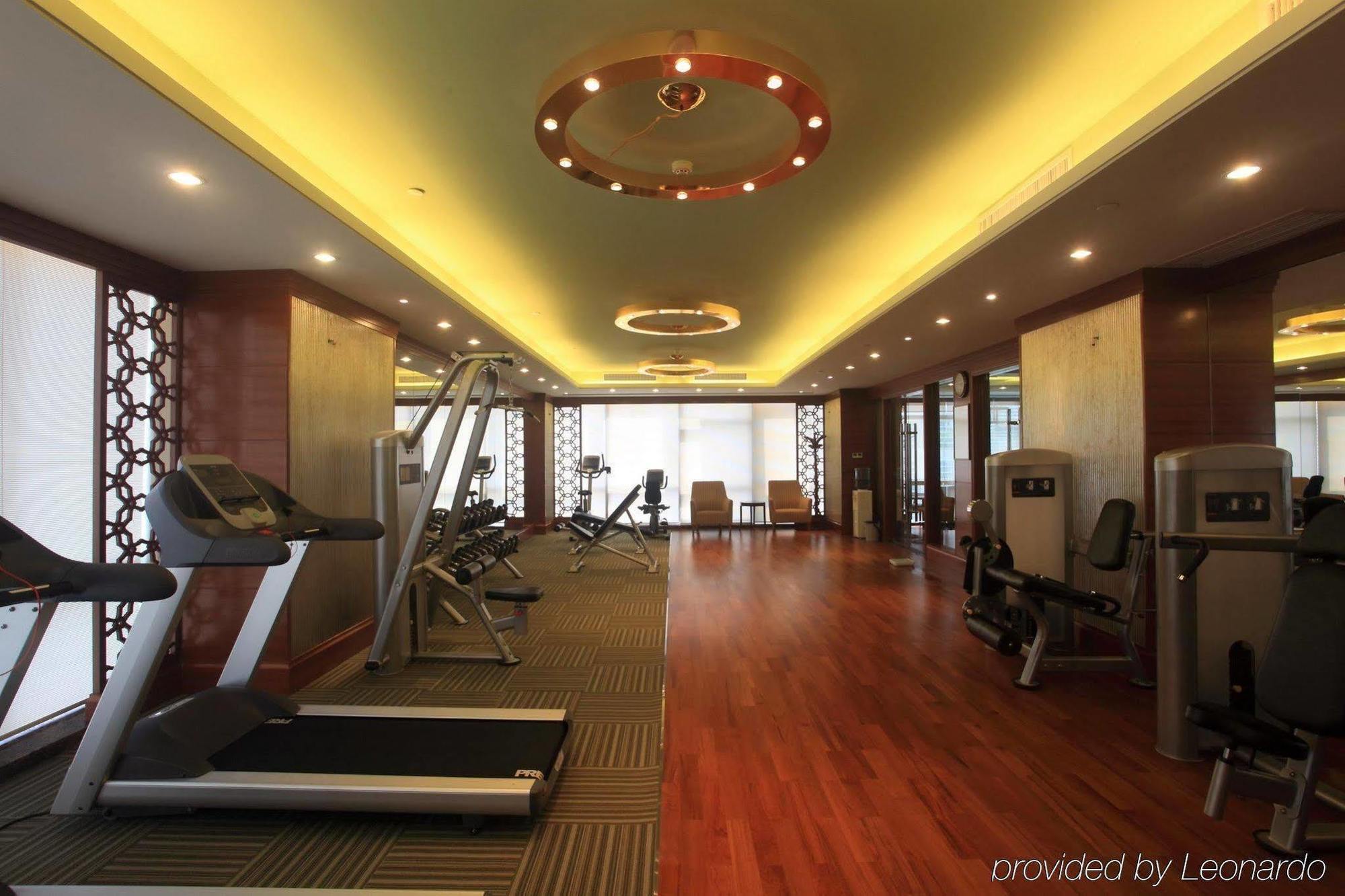 Hotel Leeden 4*