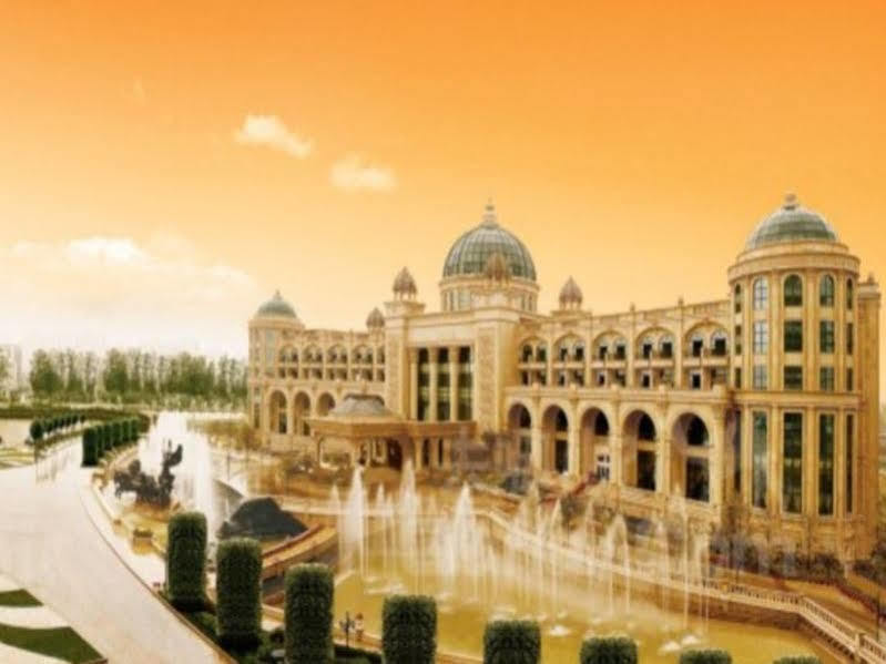 Regal Riviera Guangzhou