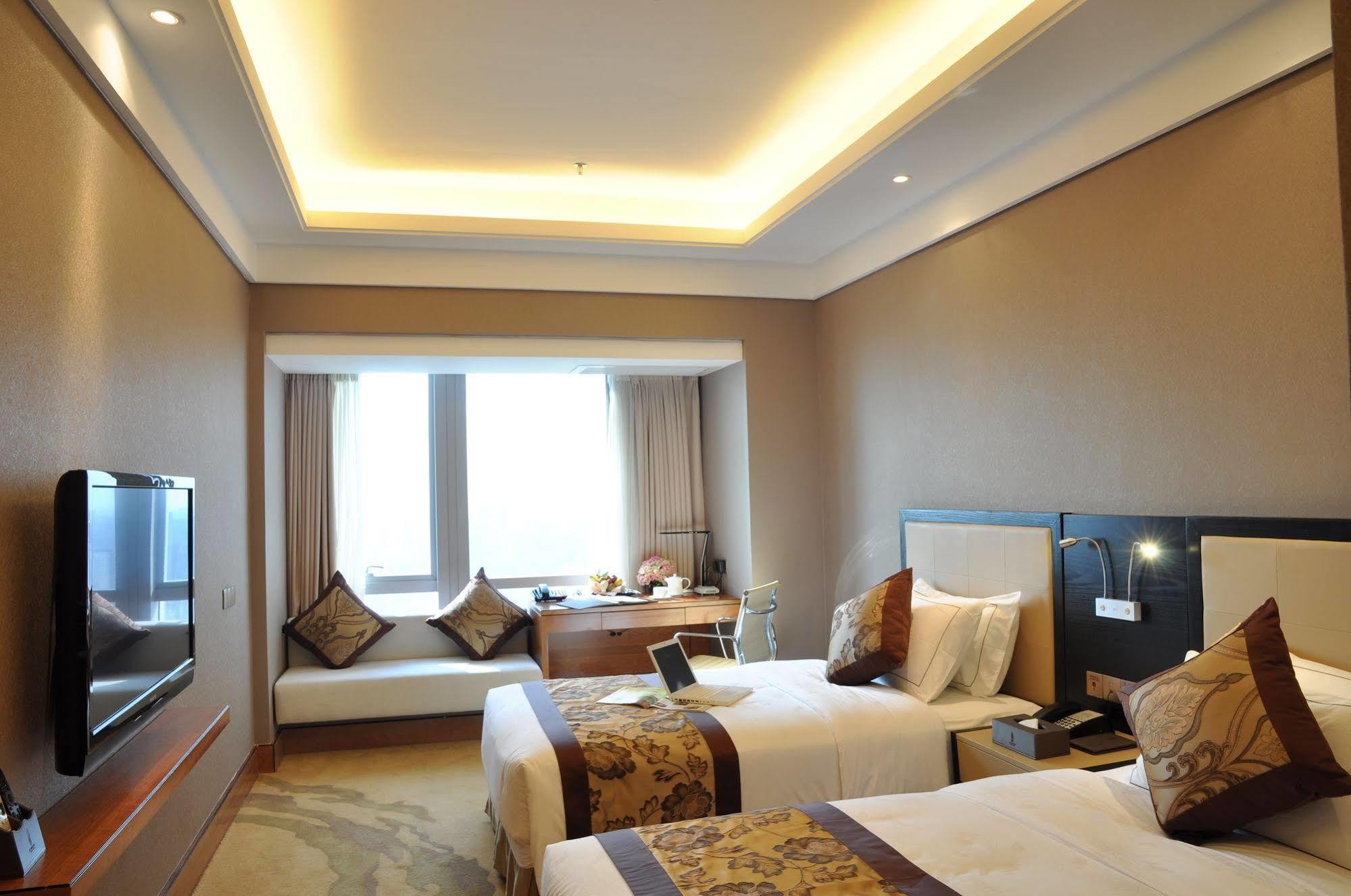 Vertical Hotel Guangzhou