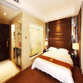 Vienna Classic Zhongshan Ave Tangxia Branch Hotel