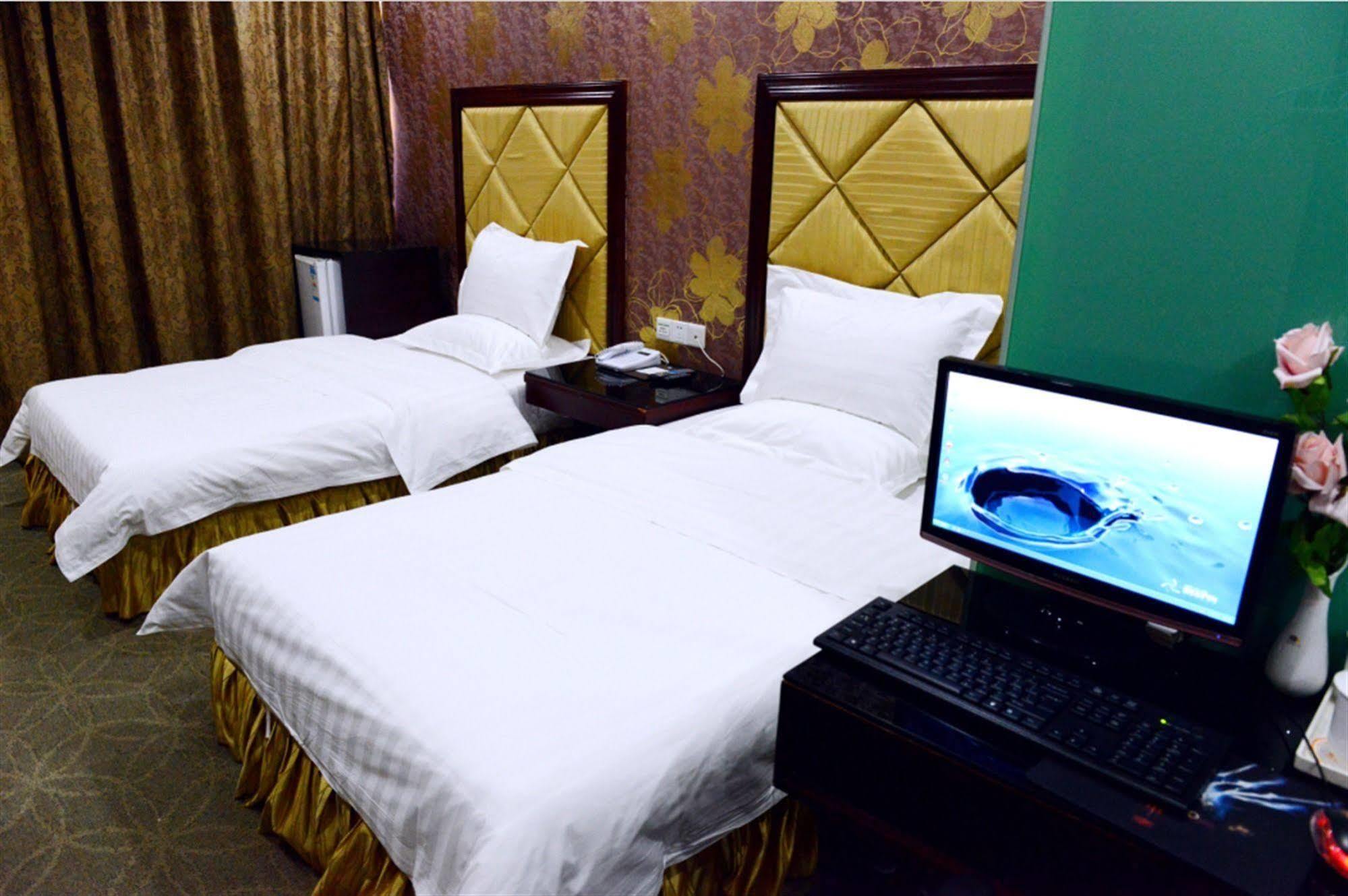 Hotel Xinghe - Railway Station Branch