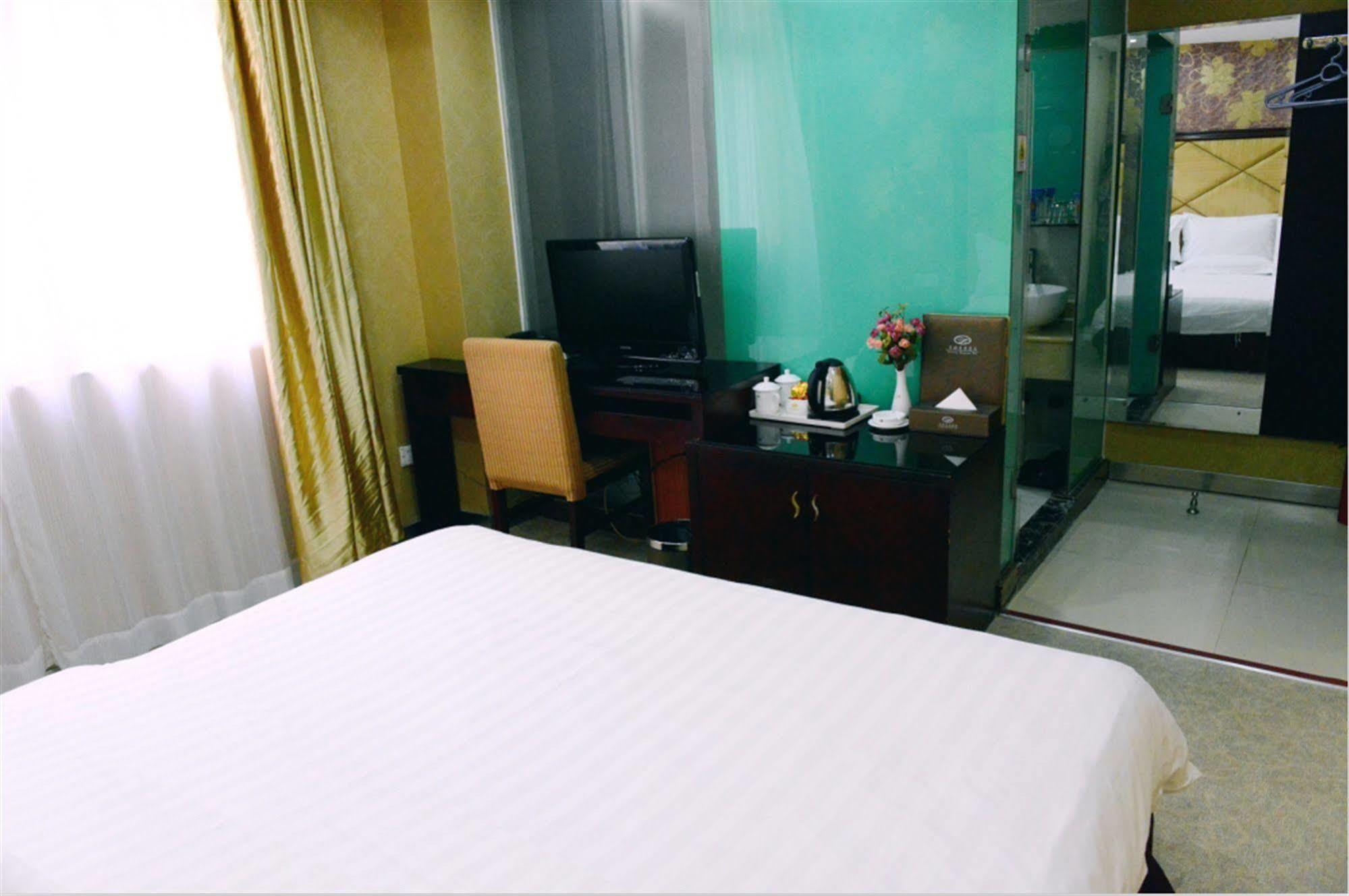 Hotel Xinghe - Railway Station Branch