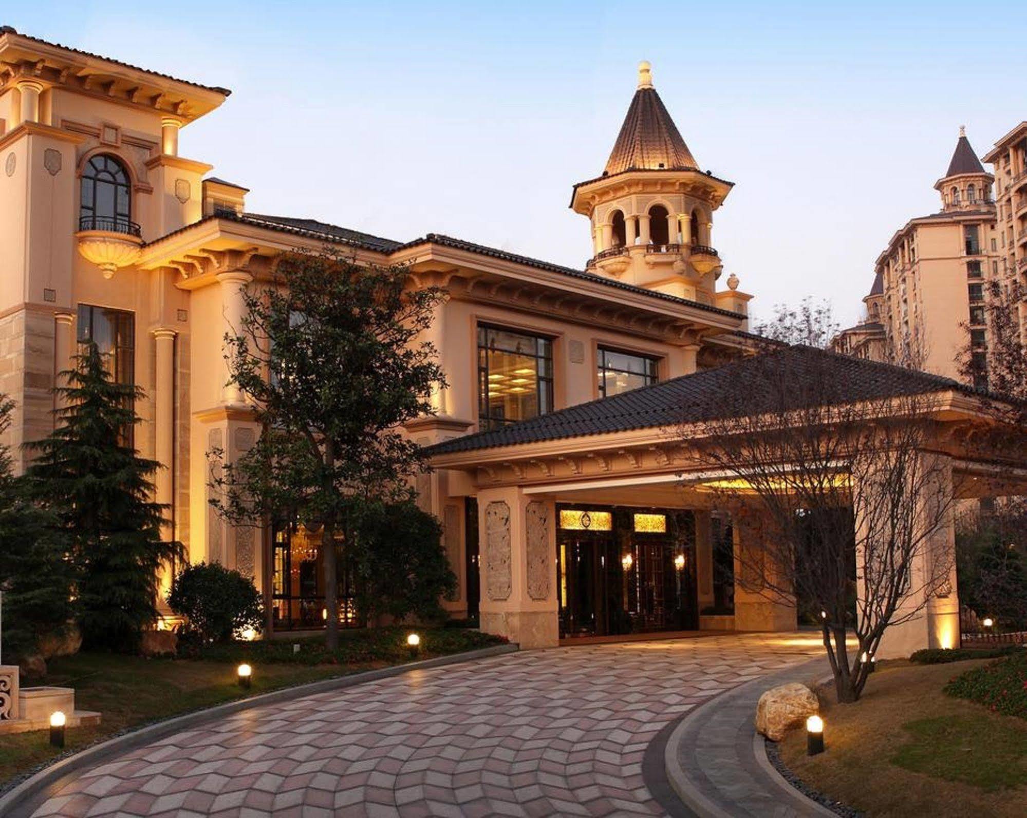 Hotel Chateau Starriver Peninsula 5*