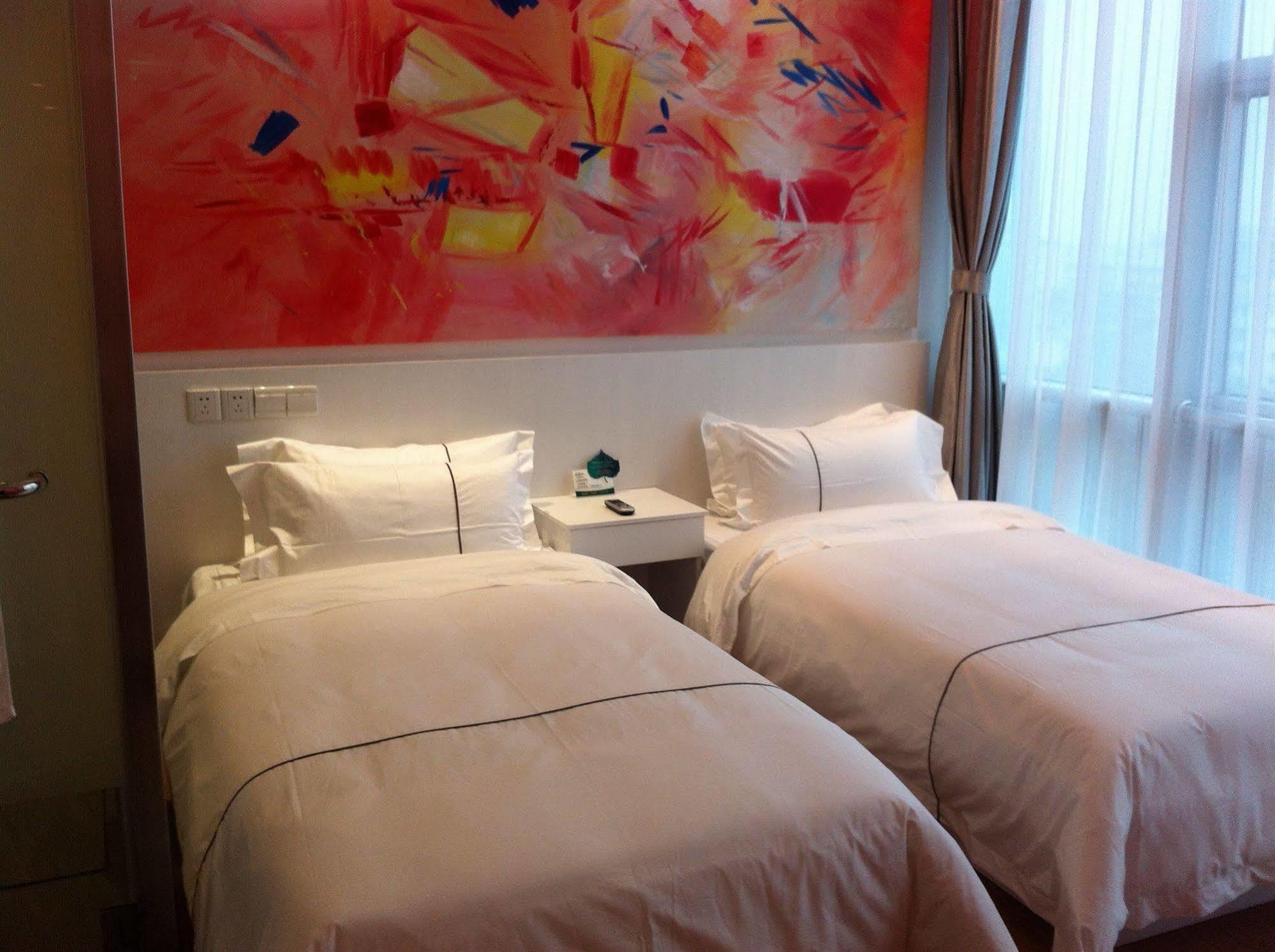 Hotel Spring Time 3*